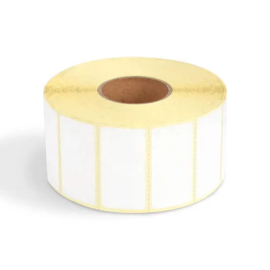 30*20 mm Thermal Direct Shipping Label Sticker Rolls