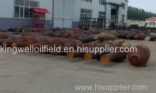 Steel Forged Stabilizer For Petrol Industry 