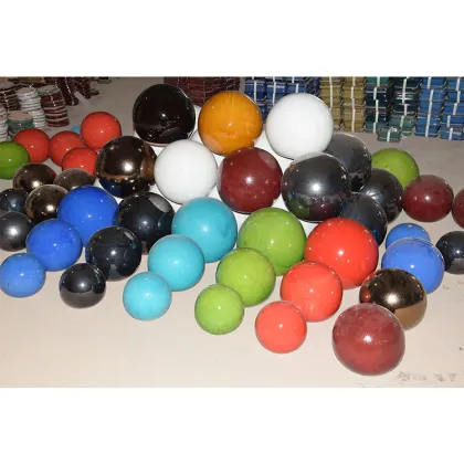 Garden Round Sphere Large Decorative Ball Garden Sphere