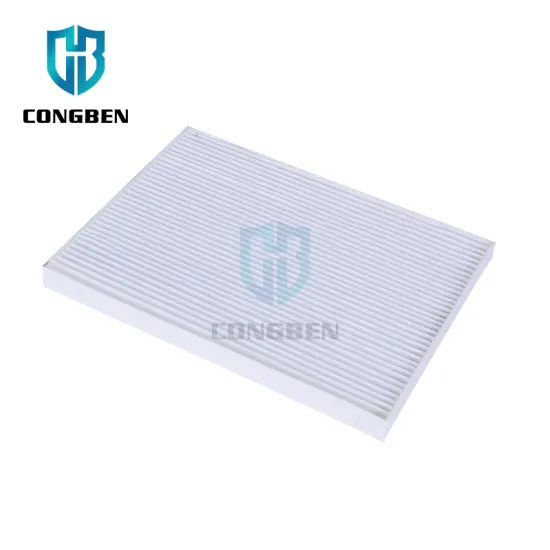 Cabin Air Filter 95861-64J01 95861-64J00 for Suzuki Grand Vitara