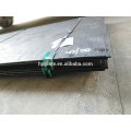 Premium high chromium carbide overlay wear plate