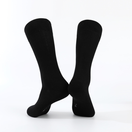 Breathable Classic Sublimation Seamless Linking Crew Socks