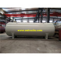 50m3 20ton Propylene Gas Vessel Tanks