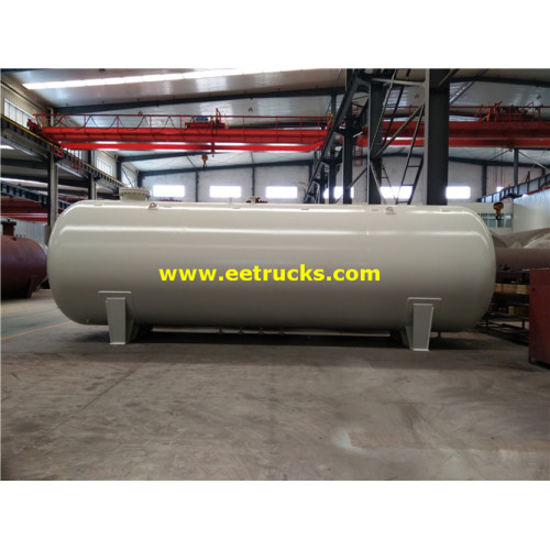 50m3 20ton Propylene Gas Vessel Tanks