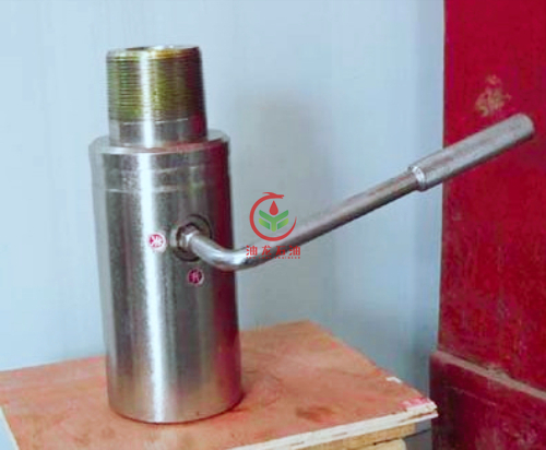 Drill Pipe Safety Valve 2 Jpg