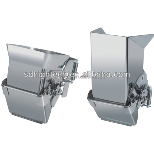 Multihead Weigher with 14 Heads and 0L Capacity