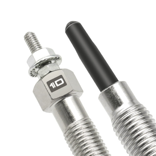 Glow Plug CP06 MD092392 لـ Mitsubishi 4D56T