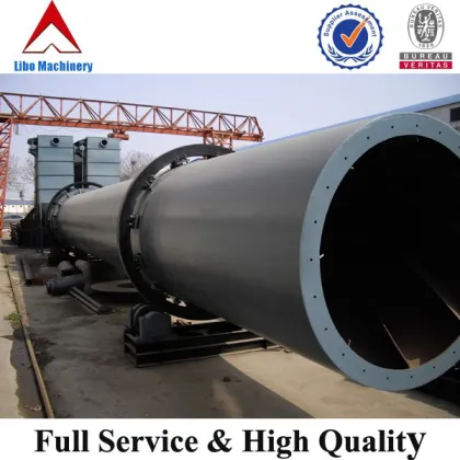 New Types of High Quality Vileda Rotary Dryer Gold Supplier