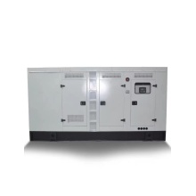 Propulsé par 4VBE34RW3 400KW Diesel Generator Set