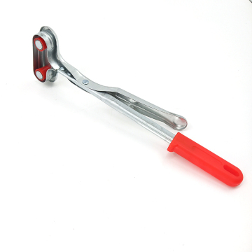 Strong Magnetic Suction Cup Punch Safety Device: Single-Head, Double-Head, and Three-Head Options