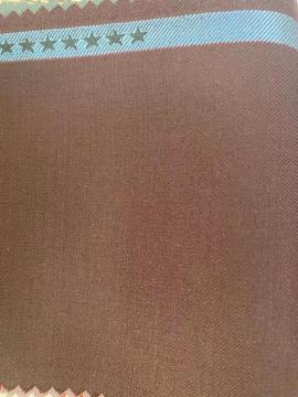 Newest 220S woolen suits fabric