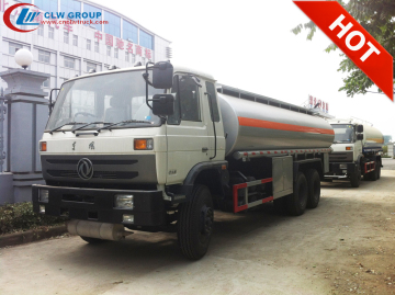 Brand New DONGFENG RHD 23000litres Fuel Truck