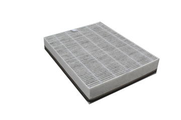 Composite Material Activated Carbon Air Purifier