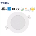 Thin Round Led SMD Down Light for Office