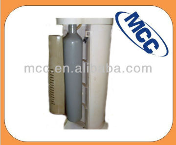 DOT Standard co2 cylinder