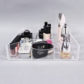 APEX Cosmetic Shop Arbeitsplatte Acryl Make-up Tablett