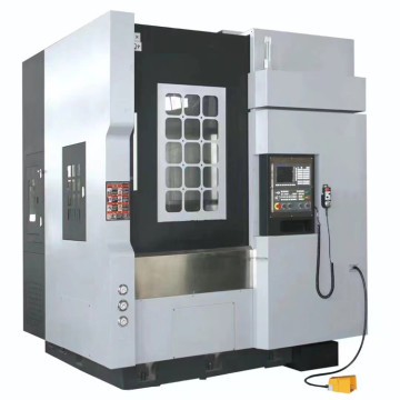 CNC Vertical Lathe Machine VTC630 Price