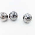 G100 AISI 304 316 steel ball for bearings