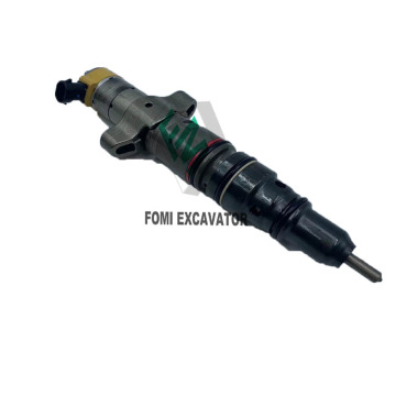 Caterpillar E330D/E336D Parti di scavatore: C9 Ugello 387-9433 Iniettore