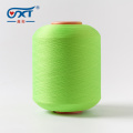 Egyetlen fedett filament fonal nylon spandex fonal