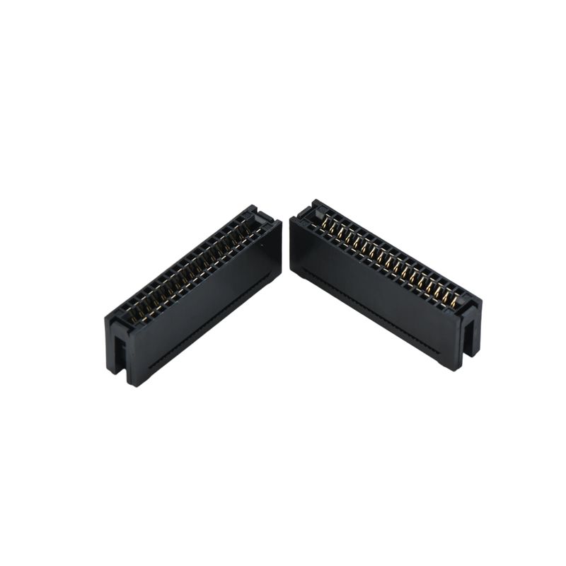 2.54 gold finger CE connector