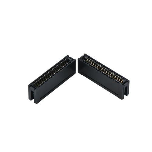 2.54 gold finger CE connector