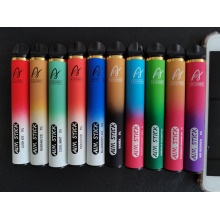 Watermeloen ijsstick Appoing 2500puffs