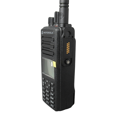 Motorola DP4801E Цифровое портативное радио