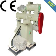 The lowest price of animal and poultry feed making machine pellet mill