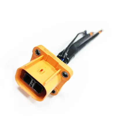 Amphenol Heavy Duty Cable Kit for Truck