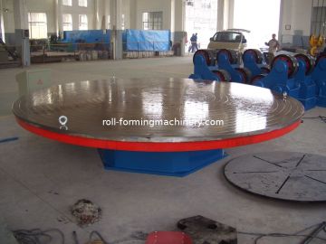 Frequency Conversion Welding Positioner Machine,welding Equipment Manufacturer