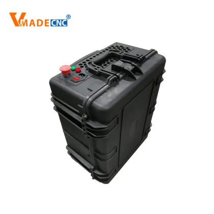 Industrial Portable  Rust Paint Removal