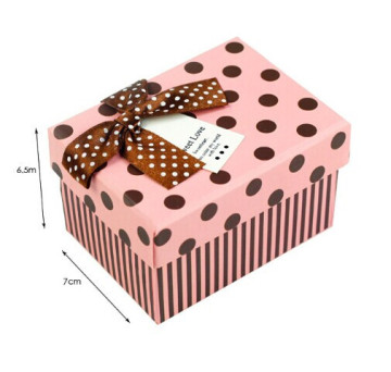 cute paper gift box ,paper cute box for gift ,adorable paper gift box