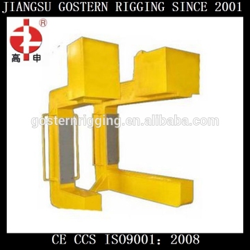 jiangsu C type clamp