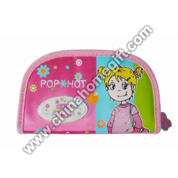 Fashion Cute Pencil Bag