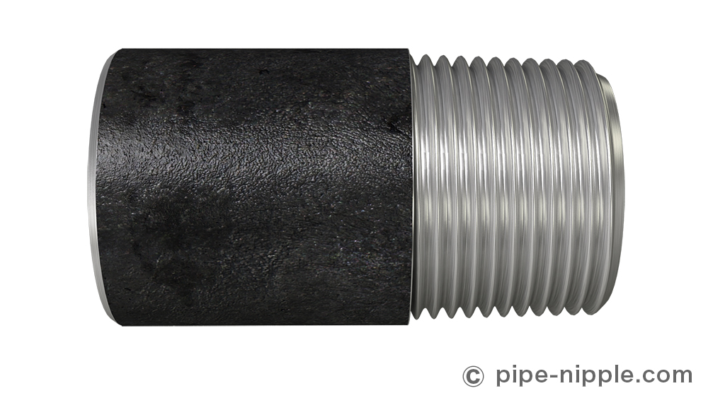 Pressure Pipe Nipple