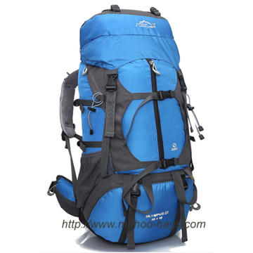 Fashion Nylon Casual Climbing Backpack Bag for Outdoor (MH-5018)