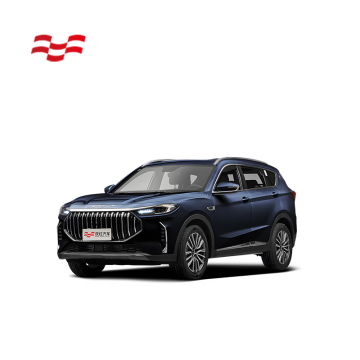 2023 Chery Jetour X70 Plus X90: 5/7 Seater SUV with 2.0T Engine and Max Speed of 190 km/h