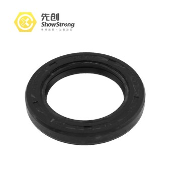GB 1235 - 1976 O-rings, Inside Diameters, Cross-sections, Tolerances And Size Identification Code
