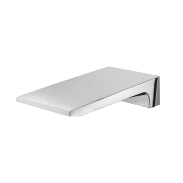 Design Hotel Waterfall Spout untuk Basin &amp; Bathtub