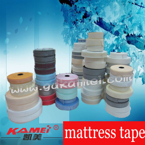 Mattress nail mattress tape
