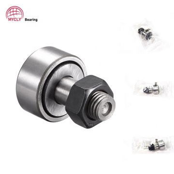  Cheap Price Cam Followers Bearing CF12 UU CF12-UU CF12 Bearing 