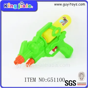 High Quality New Style Plastic Water Filled Toys