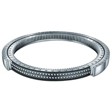 Slewing Bearings, Light Type without Gear