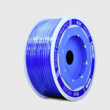 PU 8*5 90 Meter Roll 8mm Air Hose Pipe