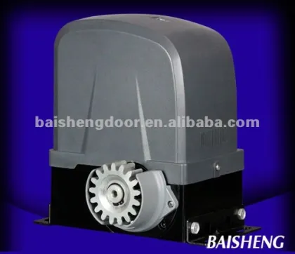 Safty sliding gate operator/Auto sliding door opener /Sliding gate opener