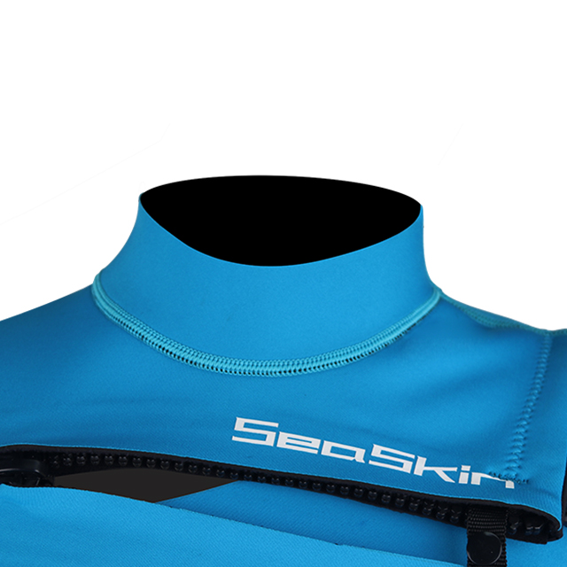 Seaskin Lady Surf Suit Seaskin Lady Surf Suit