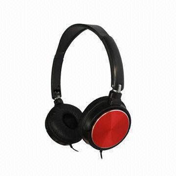 Wired Computer Headset, Excellent for Music Player