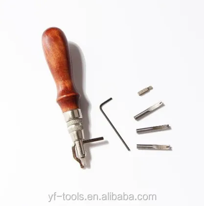 YIFENG Leather Craft Tools & Hand Tools