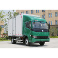 MNE200-2.0 Version High Speed Electric Truck